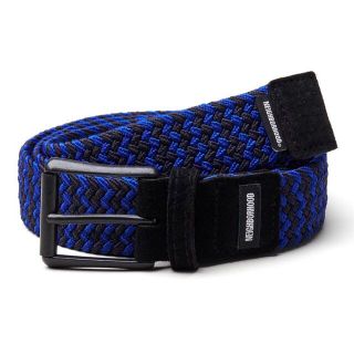 ネイバーフッド(NEIGHBORHOOD)のNEIGHBORHOOD 21SS BRAID / P-BELT(ベルト)