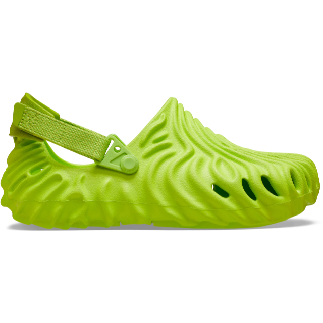 crocs(クロックス)のSalehe Bembury  Crocs The Pollex Clog 27 メンズの靴/シューズ(サンダル)の商品写真