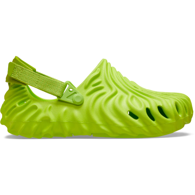 Salehe Bembury  Crocs The Pollex Clog 27