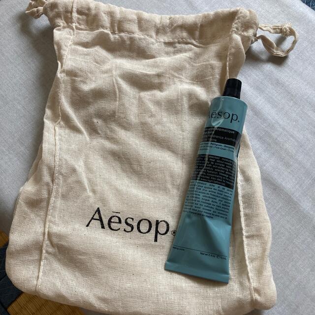 Aesop(イソップ)のaesop ハンドクリーム コスメ/美容のボディケア(ハンドクリーム)の商品写真