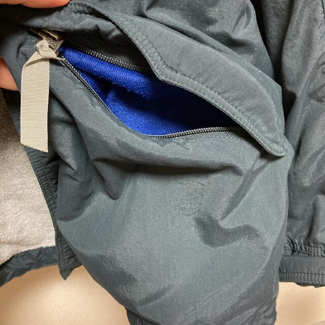 新作限定SALE】 patagonia - 90s patagonia 雪なし ソフトシェルキャプ