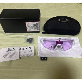 オークリー(Oakley)のプロペラ様専用オークリー OAKLEY ジョウブレイカー JAWBREAKER (サングラス/メガネ)