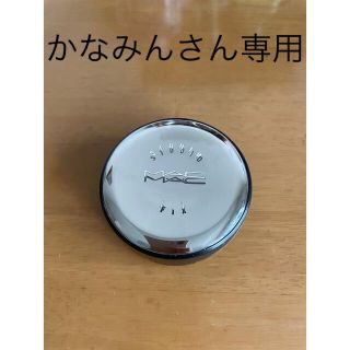 マック(MAC)のMAC スタジオフィクスコンプリートカバレッジクッションコンパクト　SPF50(ファンデーション)