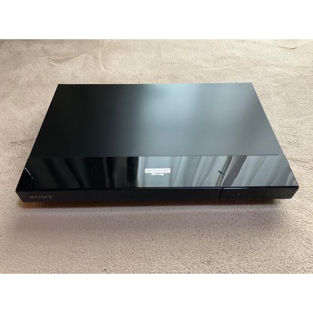 SONY UBP-X700 Ultra HD ブルーレイ再生対応