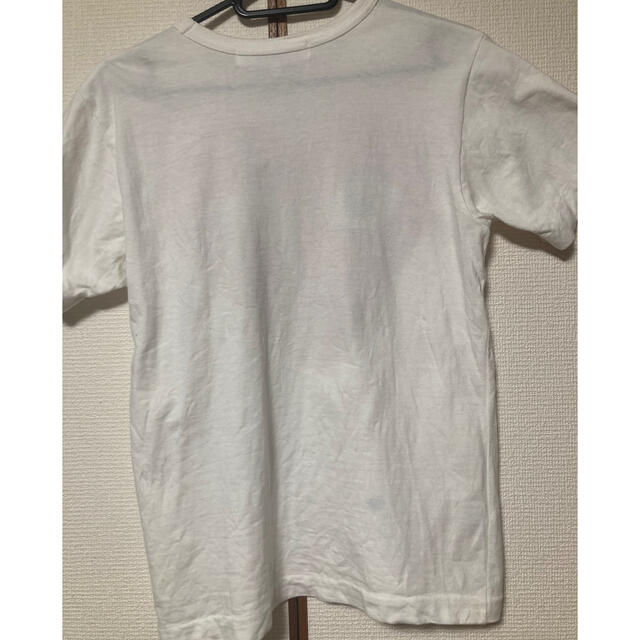 COMME des GARCONS(コムデギャルソン)のCOMME des GARCONS tシャツ レディースのトップス(Tシャツ(半袖/袖なし))の商品写真