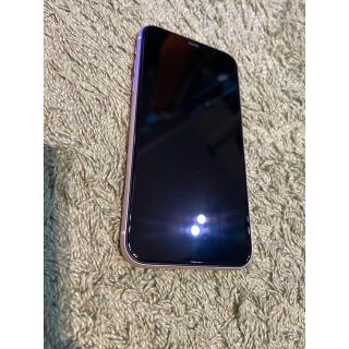 アイフォーン(iPhone)のiPhone11 128GB 中古(スマートフォン本体)