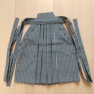 3歳男の子用 袴（はかま）+小物 6点セット 七五三用着物(和服/着物)