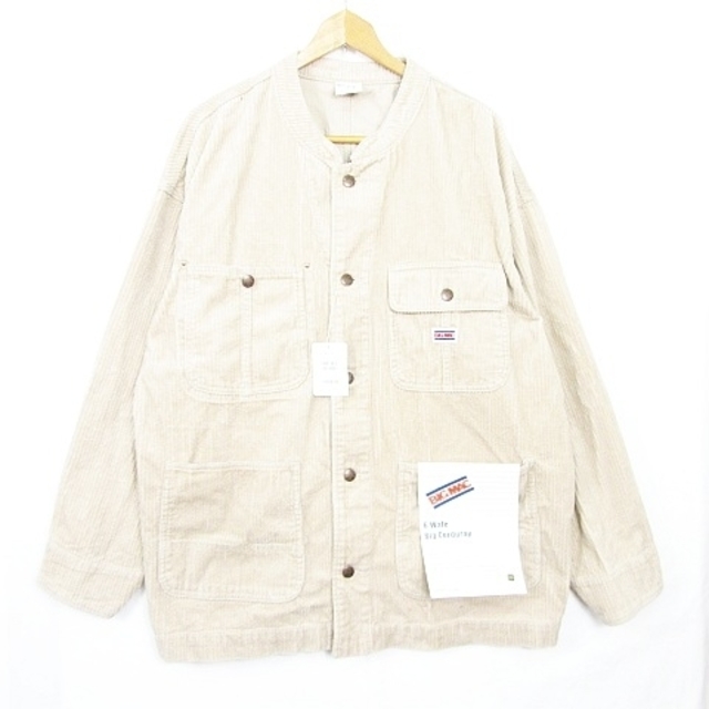 ENGINEERED GARMENTS バンドカラー カバーオール - 通販 - pinehotel.info