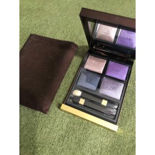 トムフォード(TOM FORD)のトムフォード　アイシャドウ 28A デイドリーム(アイシャドウ)