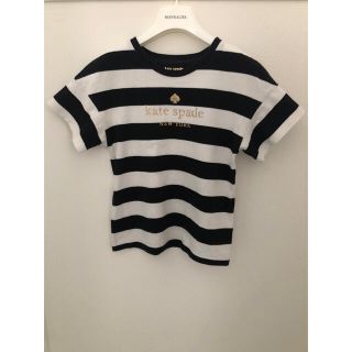 ケイトスペードニューヨーク(kate spade new york)のkate spade Tシャツ(Tシャツ/カットソー)