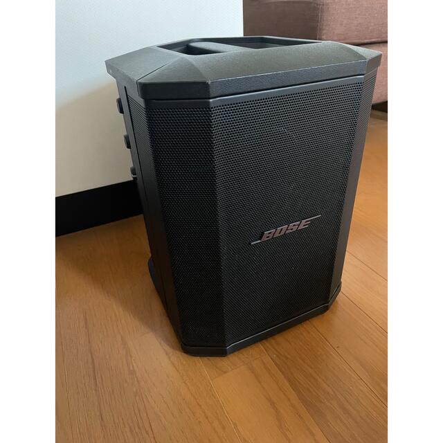 期間限定お試し価格】 BOSE - S1 Pro system ✖️2 -