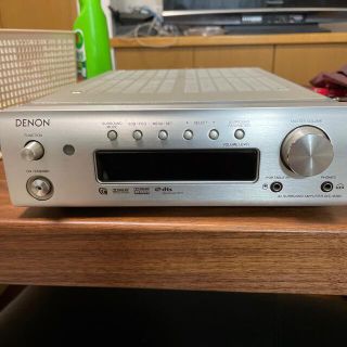 デノン(DENON)のDENON デノン AVC-M380 AVサラウンドアンプ(アンプ)