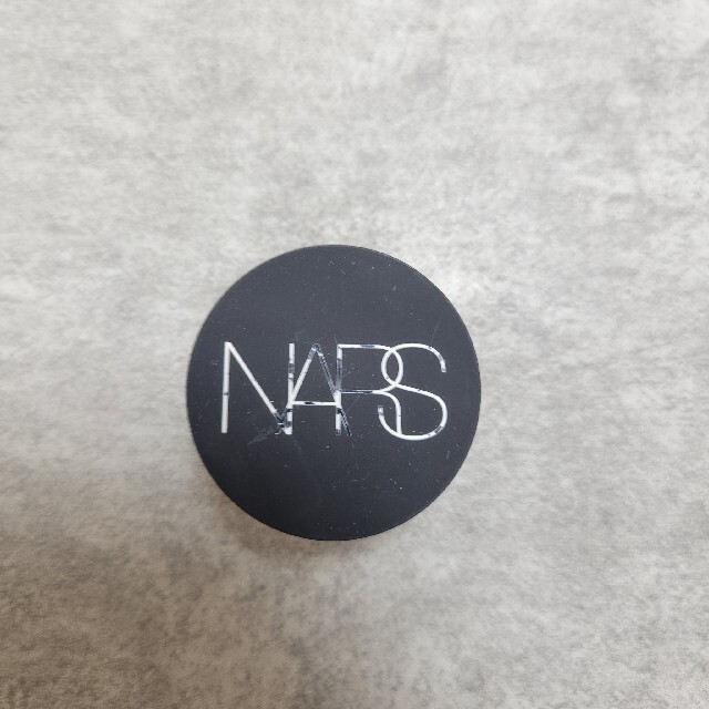 NARS(ナーズ)のNARS ソフトマットコンプリートコンシーラー　1276 コスメ/美容のベースメイク/化粧品(コンシーラー)の商品写真