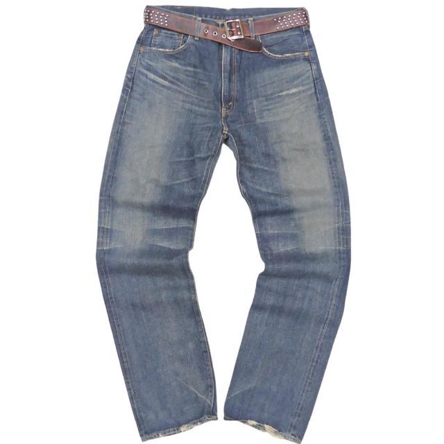 リーバイス502XXヴィンテージ復刻 W36 Levi’s ジーンズ HH785