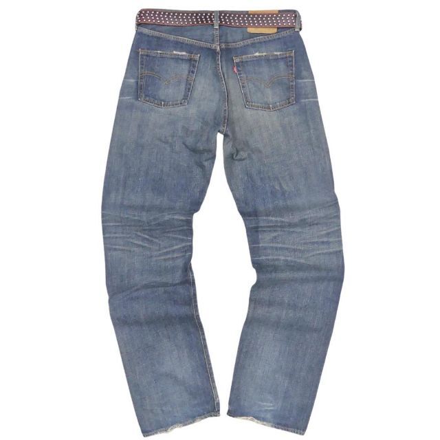 リーバイス502XXヴィンテージ復刻 W36 Levi’s ジーンズ HH785