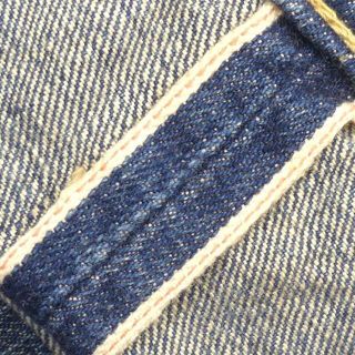 リーバイス502XXヴィンテージ復刻 W36 Levi’s ジーンズ HH785