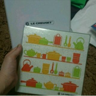 ルクルーゼ(LE CREUSET)のルクルーゼ(食器)