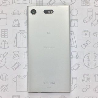 エクスペリア(Xperia)の【B】Xperia XZ1 Compact/358159080219399(スマートフォン本体)