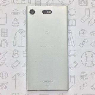 エクスペリア(Xperia)の【B】Xperia XZ1 Compact/358159080222773(スマートフォン本体)