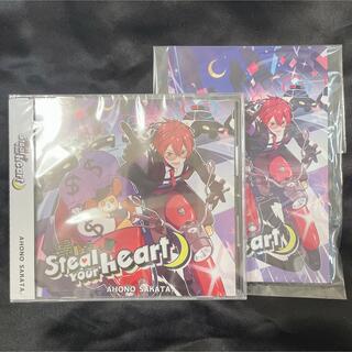 Steal your heart あほの坂田 CD ポストカード(その他)