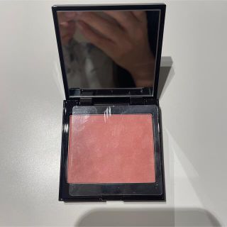 ローラメルシエ(laura mercier)のローラ メルシエ ブラッシュ カラー インフュージョン 12(チーク)