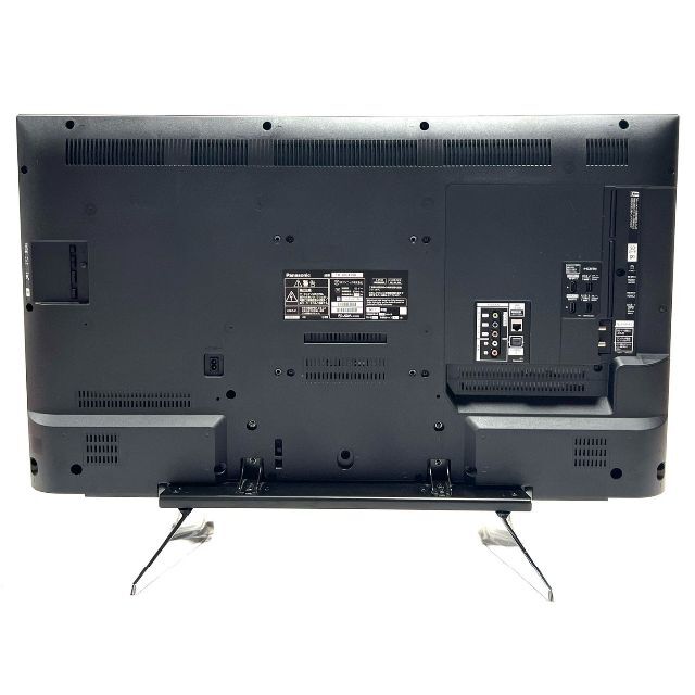 に初値下げ! Panasonic デジタルハイビジョン液晶テレビ TH-43EX750