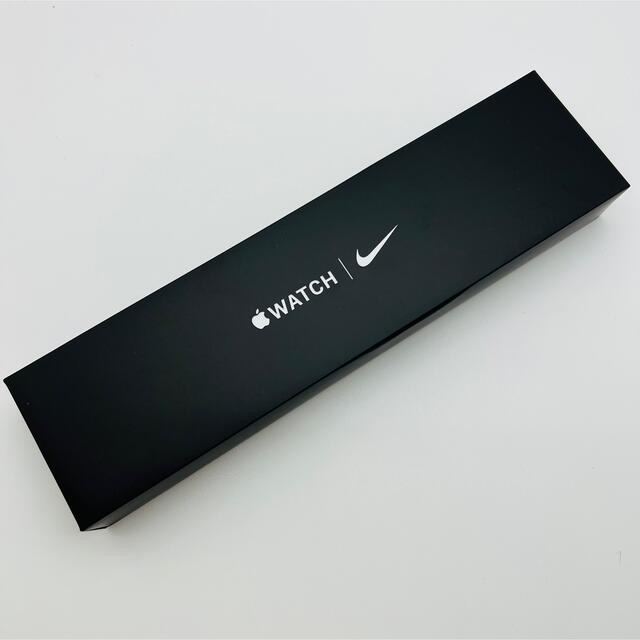 Apple Watch Series7 GPS+セルラー 45mm Nike