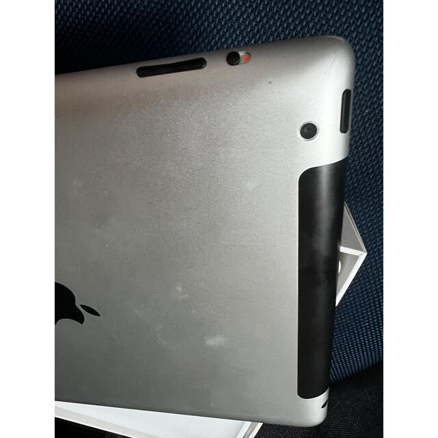 APPLE iPad 2 16GB iPad 第2世代シルバー MC773J/A 4