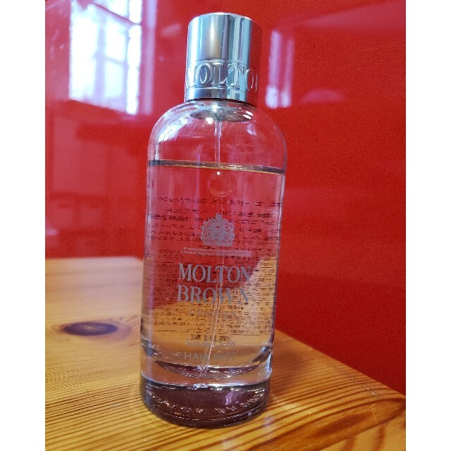 MOLTON BROWN - モルトンブラウン スエードオリス ヘアミストの通販 by