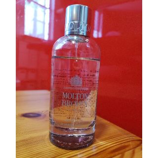 モルトンブラウン(MOLTON BROWN)のモルトンブラウン　スエードオリス　ヘアミスト(ヘアウォーター/ヘアミスト)