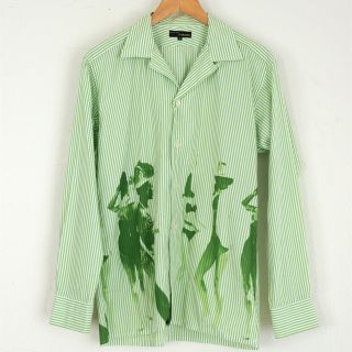エンジニアードガーメンツ シャツ(メンズ)(ストライプ)の通販 28点