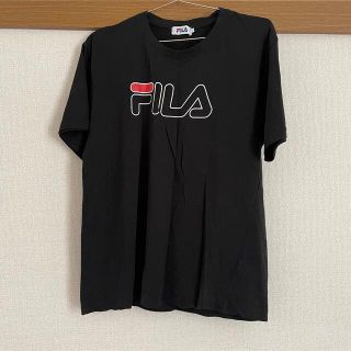 フィラ(FILA)のメンズ　Tシャツ　フィラ　(Tシャツ/カットソー(半袖/袖なし))