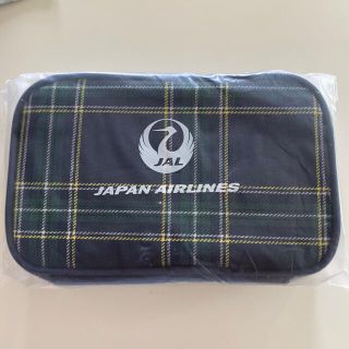 ジャル(ニホンコウクウ)(JAL(日本航空))の未開封新品！JALビジネスクラスアメニティ(旅行用品)