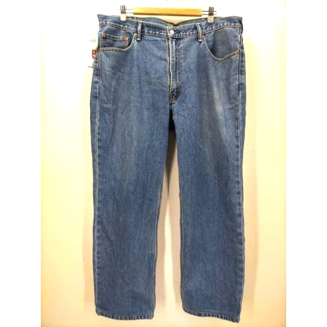 Levi’s リーバイス 550 レソト製　 W38 L32 ボタン裏3405