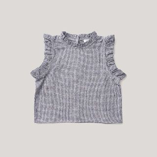 ソーアプルーム(SOOR PLOOM)の【kayo26様専用】 Thelma Camisole 6y(Tシャツ/カットソー)