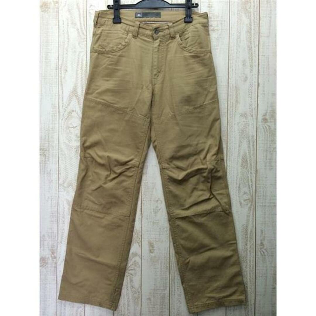 MENs W-30 L-32  アールイーアイ ORGANIC COTTON P