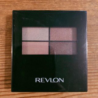 レブロン(REVLON)の未開封 レブロン アイグロー シャドウ クワッド N002(アイシャドウ)