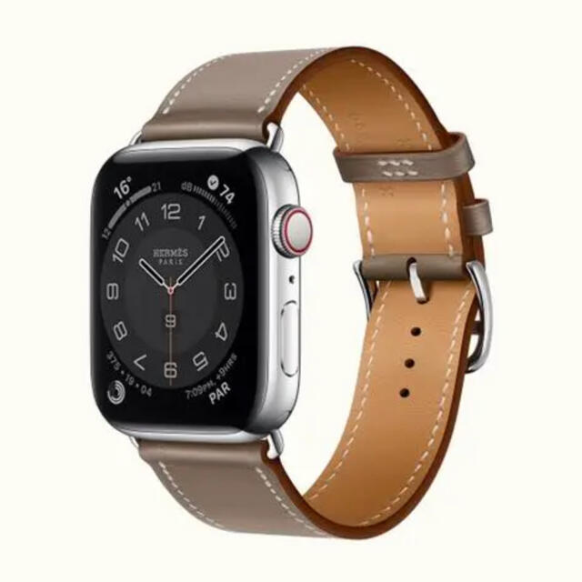 新品未使用 エルメス アップルウォッチ HERMES Apple Watch - moodboardstore.com