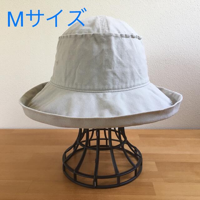 mont bell - モンベルコットンデザートハットの通販 by カホリ's shop｜モンベルならラクマ