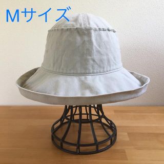 モンベル(mont bell)のモンベルコットンデザートハット(ハット)