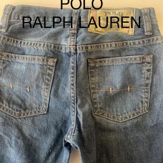 ラルフローレン(Ralph Lauren)のPOLO RALPH LAUREN ジーンズ👖(パンツ/スパッツ)