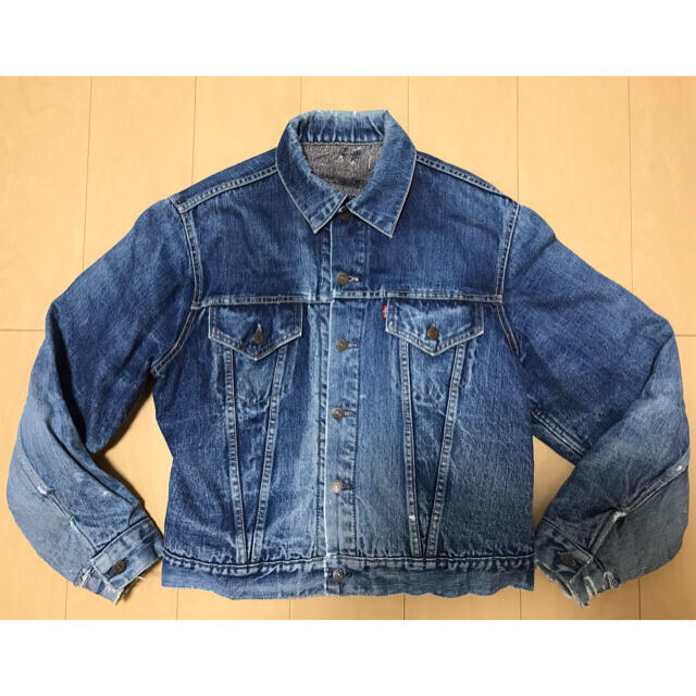 Levi's(リーバイス)のリーバイス 559  メンズのジャケット/アウター(Gジャン/デニムジャケット)の商品写真