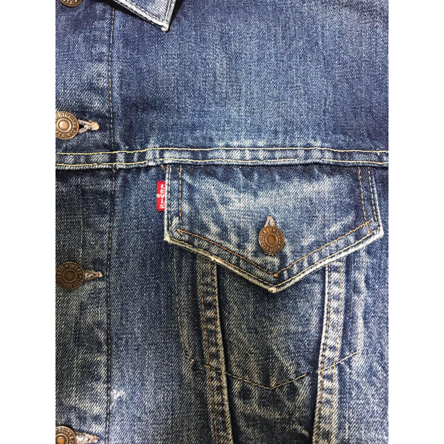 Levi's(リーバイス)のリーバイス 559  メンズのジャケット/アウター(Gジャン/デニムジャケット)の商品写真