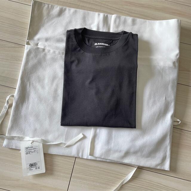 JIL SANDER 22SS パックTシャツ　1枚