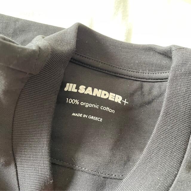 JIL SANDER 22SS パックTシャツ　1枚