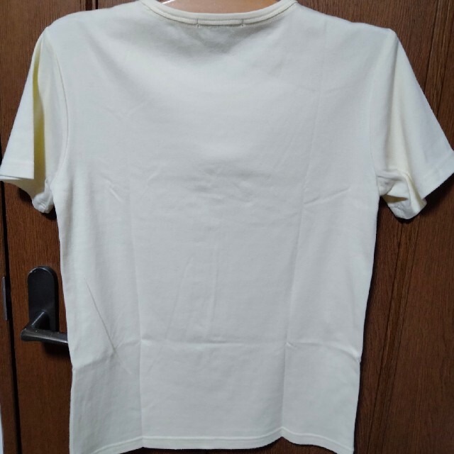 MONSIEUR NICOLE(ムッシュニコル)のNICOLE × ディズニー Tシャツ メンズのトップス(Tシャツ/カットソー(半袖/袖なし))の商品写真