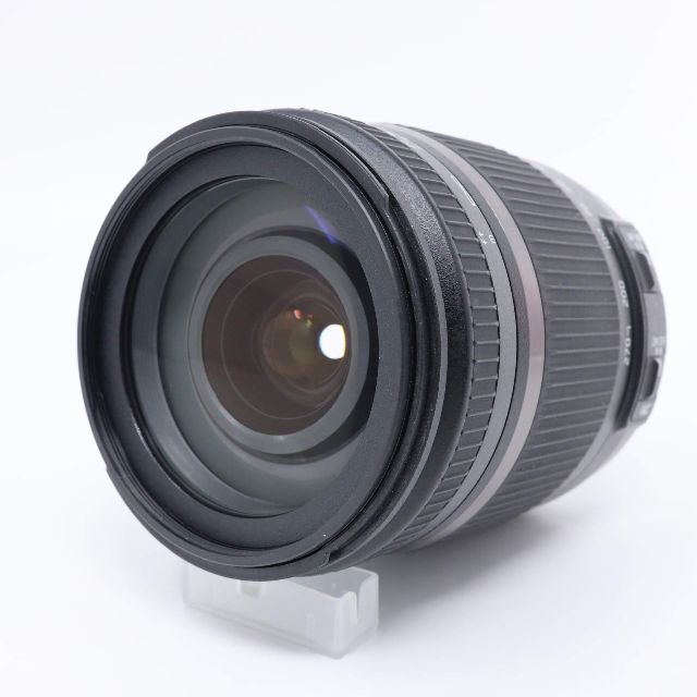 TAMRON 18-270mm F3.5-6.3 DiII VC PZD TS 3