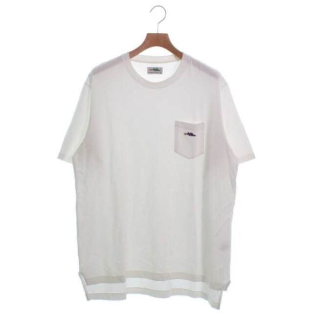 最新人気 Braggin' Dragon Tシャツ・カットソー メンズ Tシャツ+カットソー(半袖+袖なし)