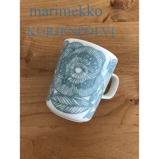 マリメッコ(marimekko)の【新品未使用】マリメッコ　マグカップ(食器)