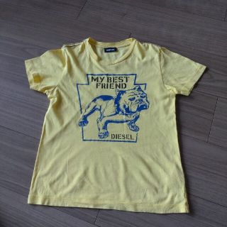 ディーゼル(DIESEL)の専用　ディーゼル　dieselＴシャツ　１４歳(Tシャツ/カットソー)